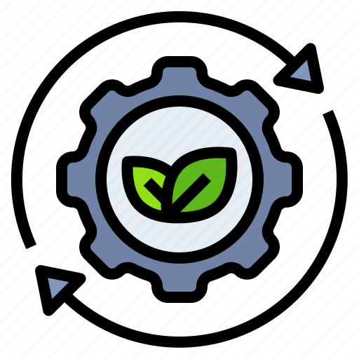 Environment, alternative, renewable, motivation, energy, system icon - Download on Iconfinder