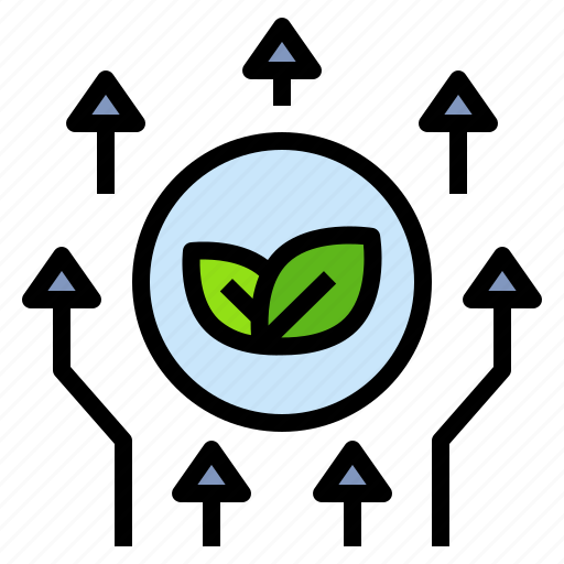 Sustainability, environment, green, renewable, nature, energy icon - Download on Iconfinder