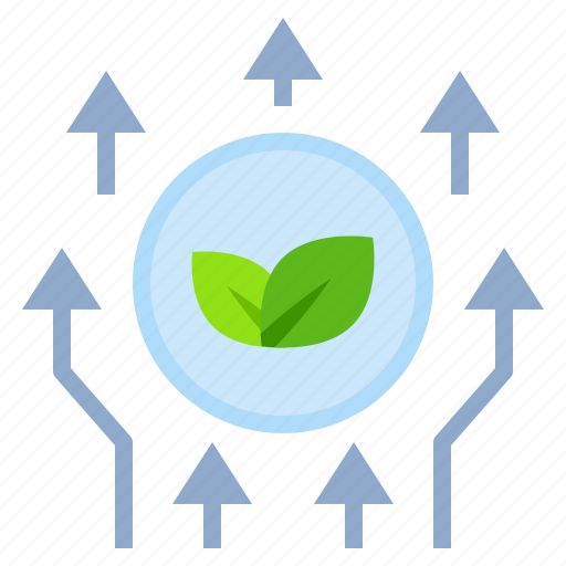 Green, sustainability, renewable, nature, energy, environment icon - Download on Iconfinder