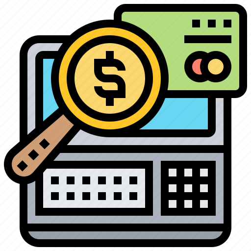 Banking, check, credit, financial, loan icon - Download on Iconfinder