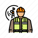 telecommunications, equipment, installers, repairers, repair, worker