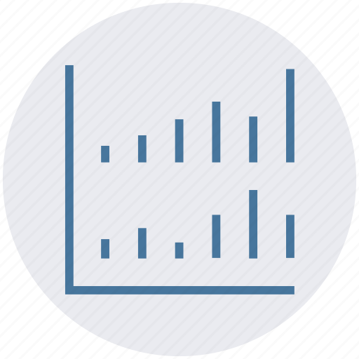 Analytics, chart, graph, report, sales, statistics icon - Download on Iconfinder