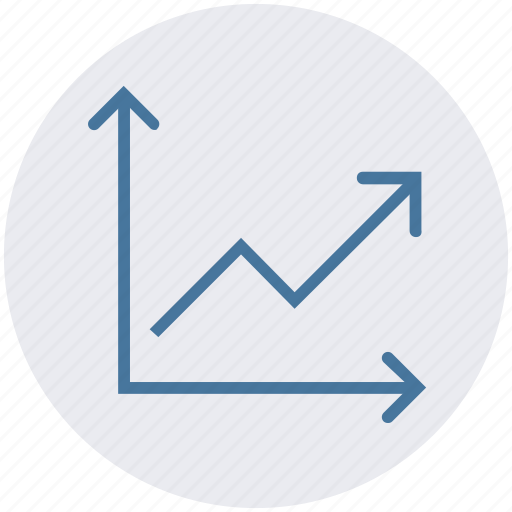 Analytics, bars, finance, graph, reports, stabilization icon - Download on Iconfinder