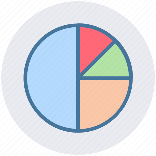 Analytics, chart, diagram, financial report, growth, statistics icon - Download on Iconfinder