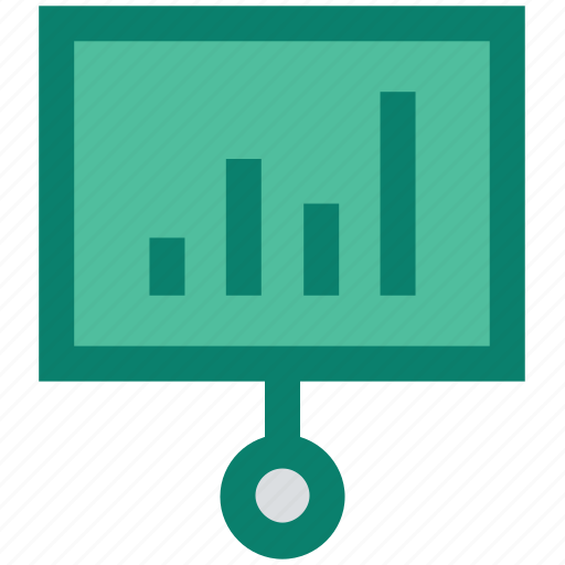 Analytics, bars, board, graph, reports, stabilization icon - Download on Iconfinder
