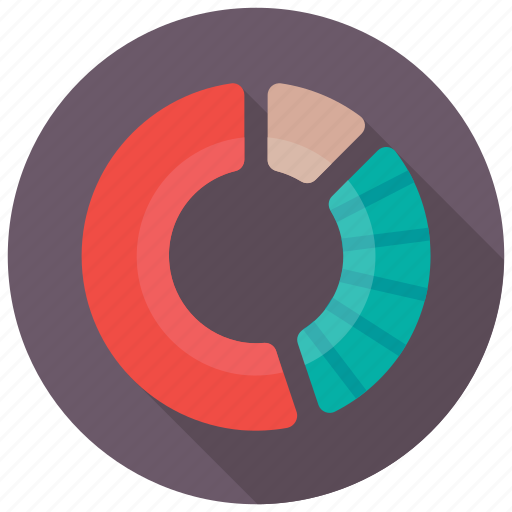 Circle chart, dashboard, data analytics, data visualization, doughnut chart icon - Download on Iconfinder