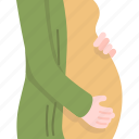 pregnant, woman, maternity, motherhood, expecting