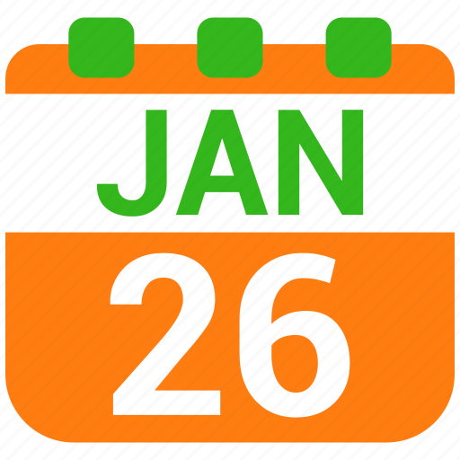 Date, day, event, republic day, schedule icon - Download on Iconfinder