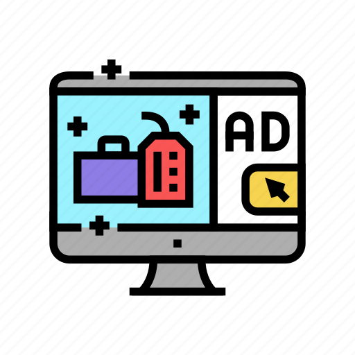 Online, advertising, reputation, management, social, media icon - Download on Iconfinder