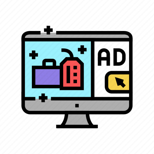 Online, advertising, reputation, management, social, media icon - Download on Iconfinder