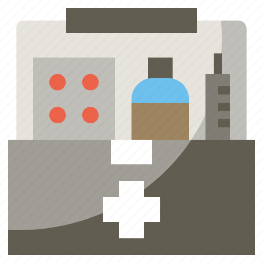 Care, emergency, health, hospital icon - Download on Iconfinder