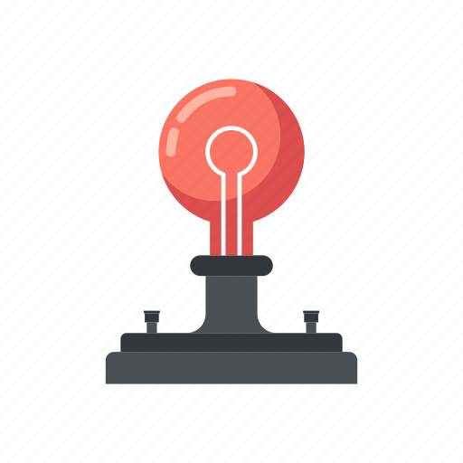Bulb, energy, idea, imagination, light, physics, power icon - Download on Iconfinder