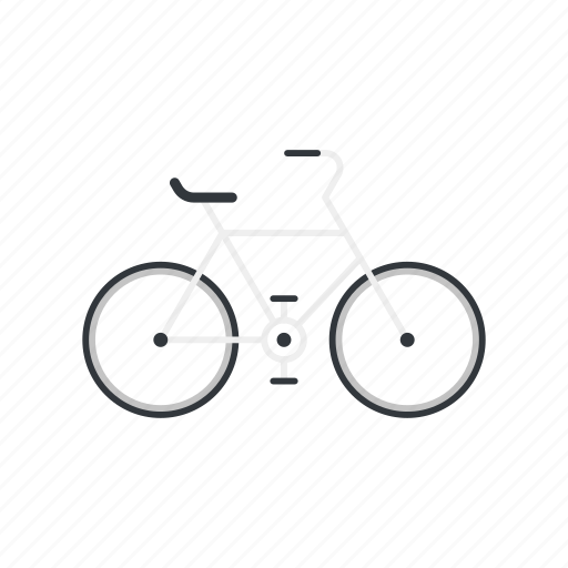 Bicycle, bike, invention, sport, transport, travel, vehicle icon - Download on Iconfinder