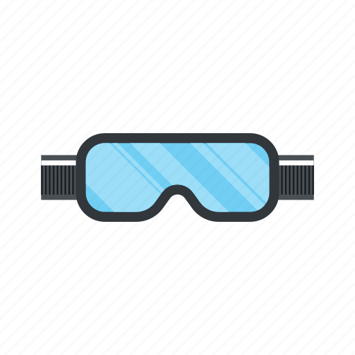 Experiment, eyewear, glasses, lab, laboratory, protection, science icon - Download on Iconfinder