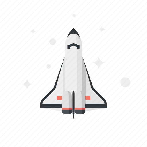 Fly, launch, rocket, shuttle, spaceship, start, startup icon - Download on Iconfinder