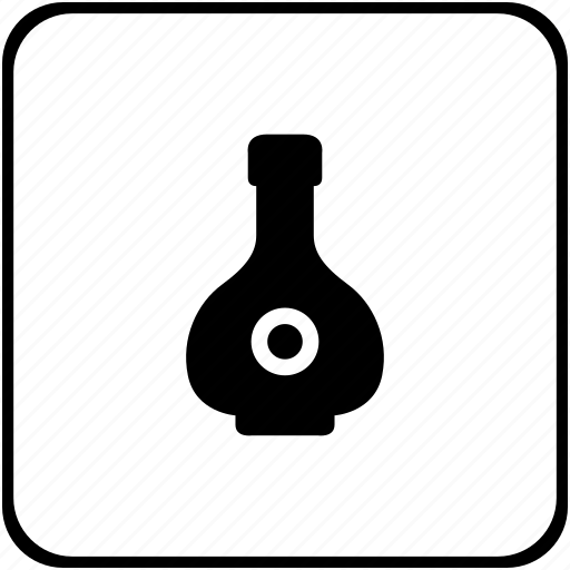 Alcohol, bottle, cognac, drink icon - Download on Iconfinder
