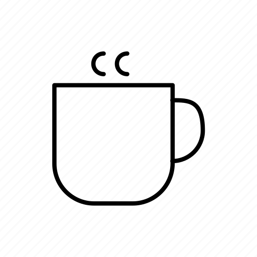 Tea, drink, glass, cup, hot, beverage, coffee icon - Download on Iconfinder