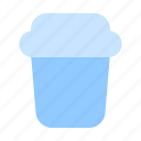cup, drink, takeaway, plastic, paper