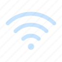 wifi, sign, technology, connection, internet