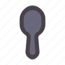 spoon, teaspoon, handle, food, tools, and, utensils
