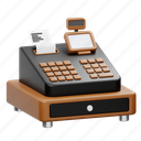 cashier, machine, cashier machine, payment, finance, bill, shopping, buy, cash register 