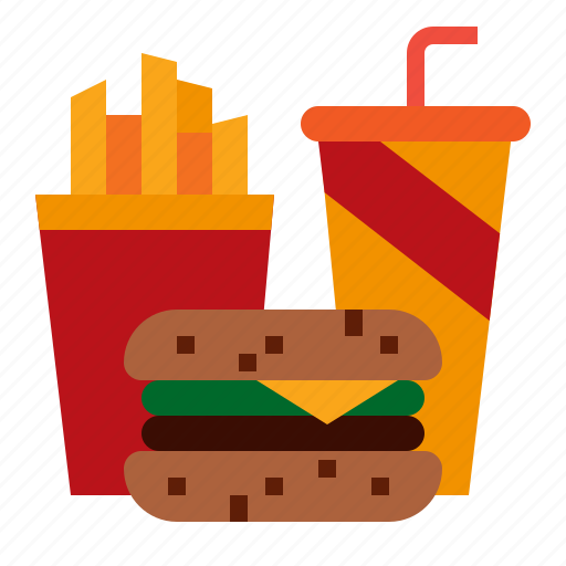 Drink, fastfood, food, frenchfries icon - Download on Iconfinder