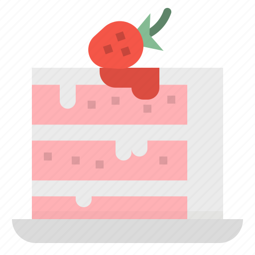 Cake, cup, cupcake, desert, sweet icon - Download on Iconfinder