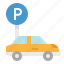 car, parking, transport, transportation, vehicle 