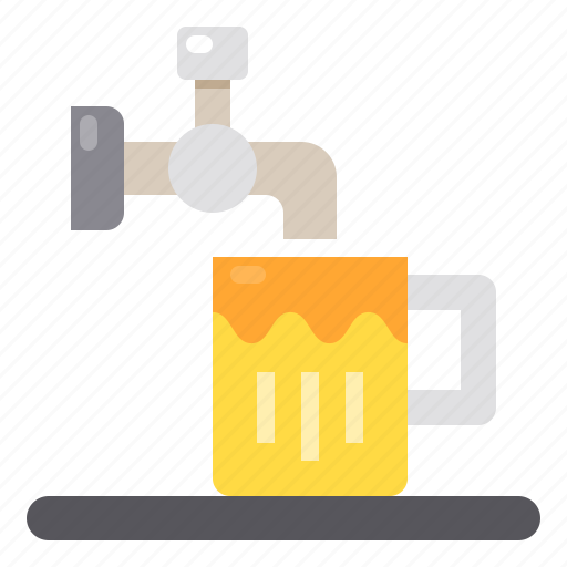 Alcohol, bar, beer, beverage, drink icon - Download on Iconfinder