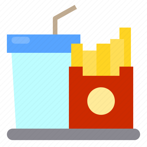 Cooking, drink, fast, food, restaurant icon - Download on Iconfinder