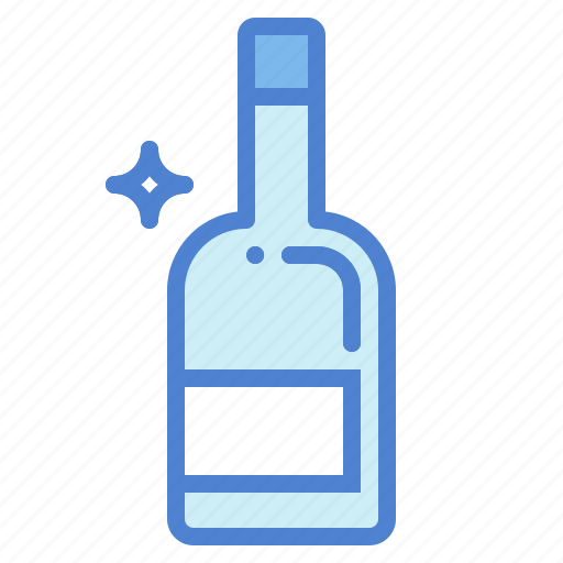 Alcohol, alcoholic, bar, beer, bottle, drin, drink icon - Download on Iconfinder
