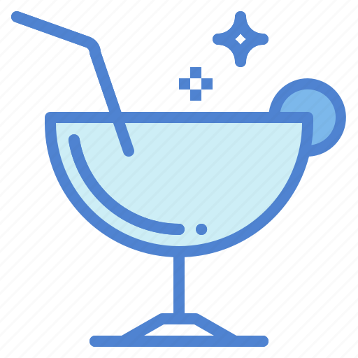 Alcohol, alcoholic, cocktail, drinking, party icon - Download on Iconfinder
