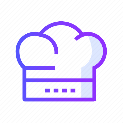 Chef, cook, drink, food, restaurant icon - Download on Iconfinder