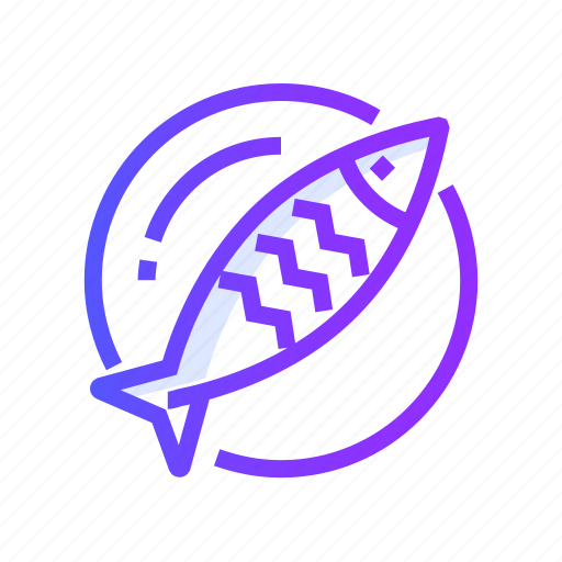 Food, sea, fish, gastronomy icon - Download on Iconfinder