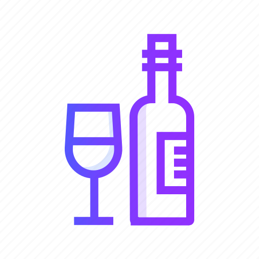 Wine, alcohol, celebration, champagne icon - Download on Iconfinder
