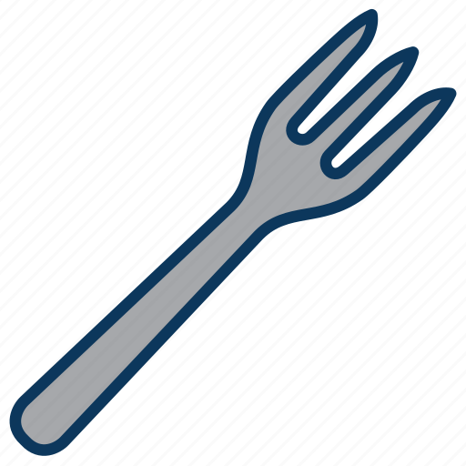 Cutlery, food, fork, restaurant icon - Download on Iconfinder