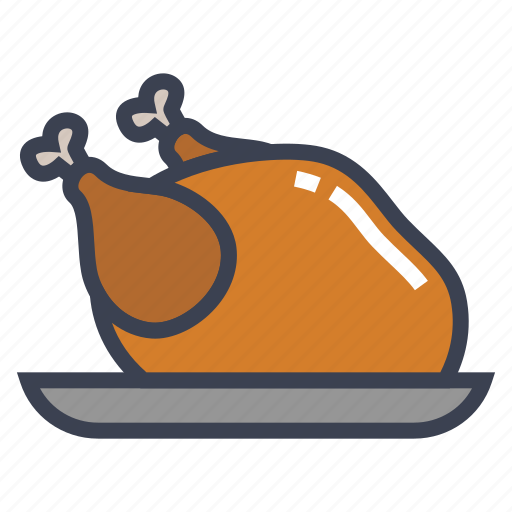 Cooking, food, meal, meat icon - Download on Iconfinder