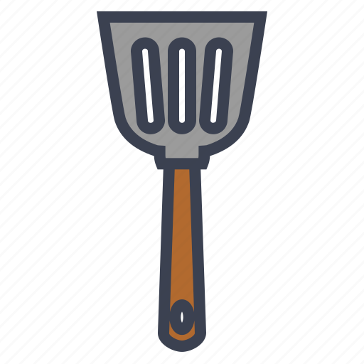 Cooking, kitchen, spatula icon - Download on Iconfinder