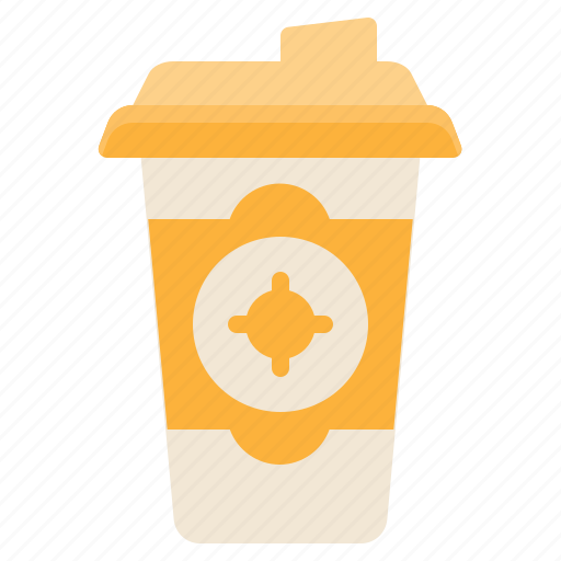 Beverage, coffee, drink, home, restaurant, take, tea icon - Download on Iconfinder