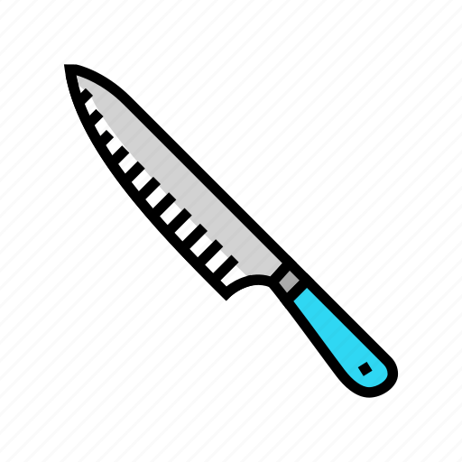 Chef, knives, restaurant, equipment, kitchen, cafe icon - Download on Iconfinder