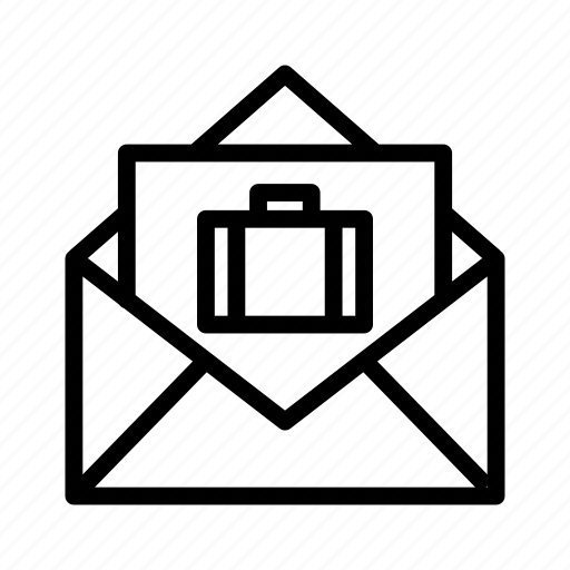 Offer, letter icon - Download on Iconfinder on Iconfinder