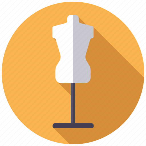 Commerce, dummy, mannequin, retail, shopping, trade icon - Download on ...