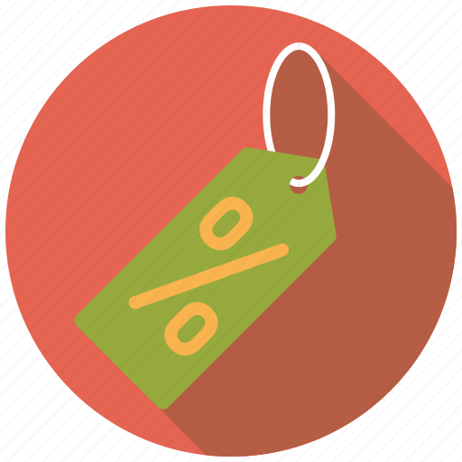 Commerce, price tag, rebate, retail, shopping, trade, sale icon - Download on Iconfinder