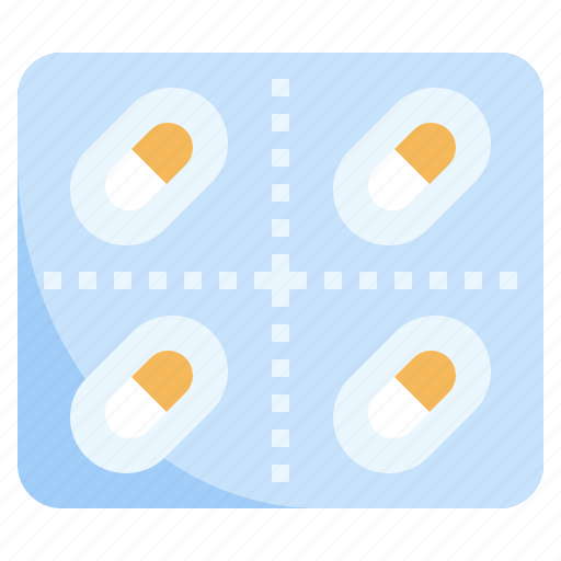 Capsule, pharmacy, pill, drugs, medical icon - Download on Iconfinder
