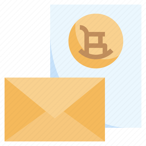 Letter, elderly, retirement, rocking, chair, communications icon - Download on Iconfinder
