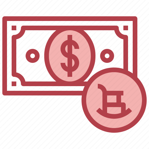 Savings, dollar, money, banknote, retirement icon - Download on Iconfinder