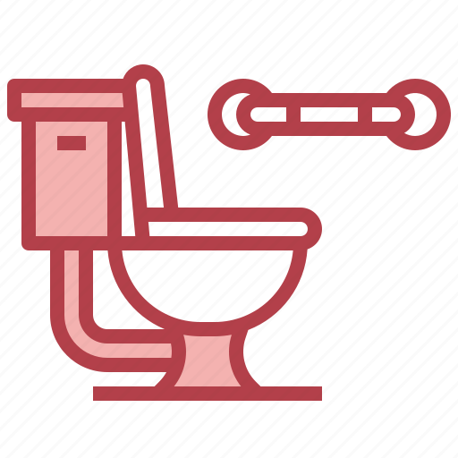 Toilet, bathroom, wc, hygiene, sanitary icon - Download on Iconfinder