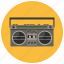 audio, radio, retro, vintage 