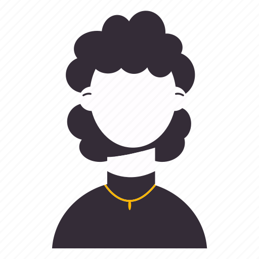 3, avatar, face, female, girl, user, woman icon - Download on Iconfinder