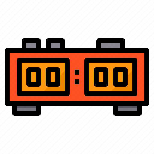 Alarm, clock, time, tool icon - Download on Iconfinder